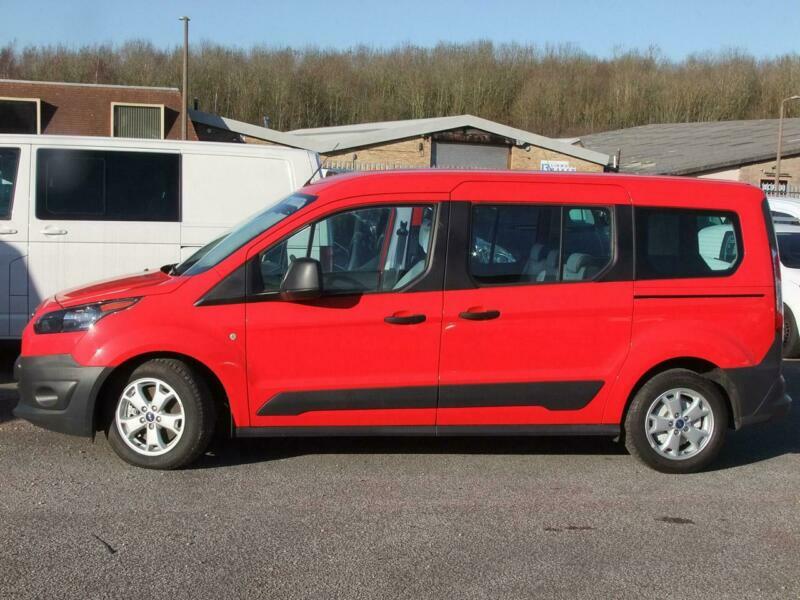 lpg vans for sale uk